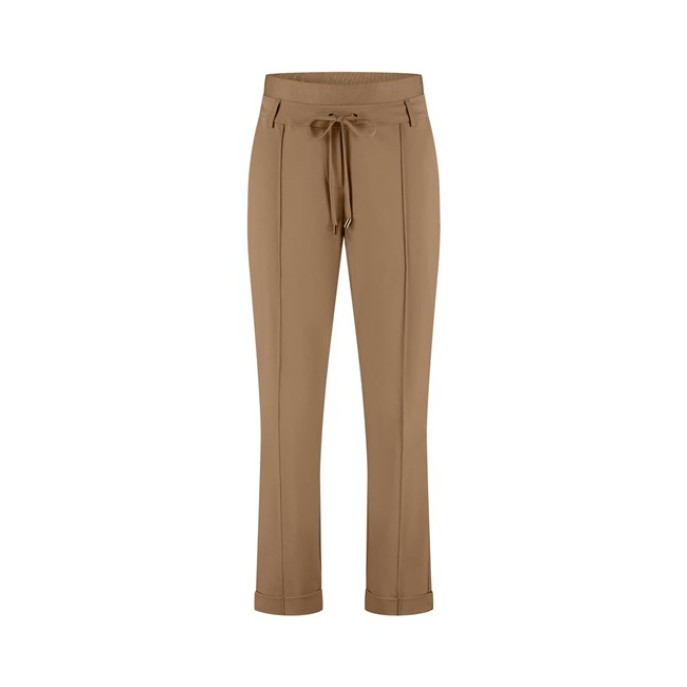 Lady Day Broek Dorine Mocha